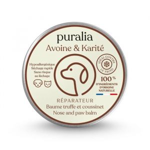 Ukal Baume truffe et coussinets Puralia