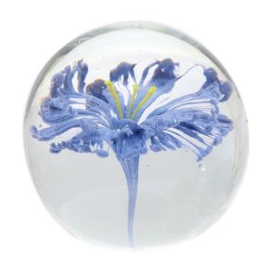 Signes Grimalt Statuettes et figurines Presse-Papier Fleur