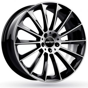 GMP Jante Alu Stellar 7,5x17 5x112 Et45 - 76208