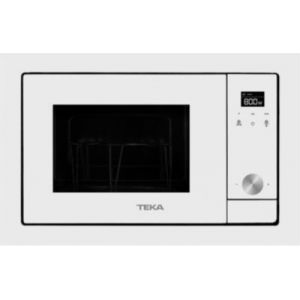 Image de Teka Micro ondes gril ML 8200 BIS BK