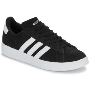 Adidas Baskets basses GRAND COURT 2.0 Noir - Taille 40,42,44,46,39 1/3,40 2/3,42 2/3,43 1/3,44 2/3,45 1/3,46 2/3,47 1/3,48,49 1/3