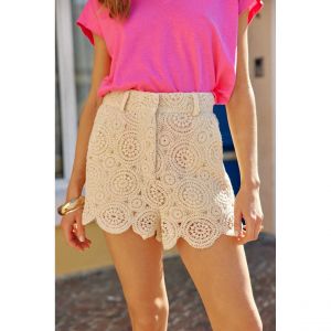 Short femme La Petite Étoile Adelita