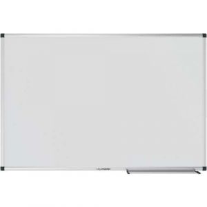 Legamaster Tableau banc acier laqué - 60 x 90 cm