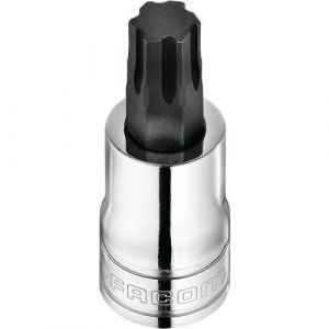 Facom Douille à embout hexagonale 1/2' 11mm