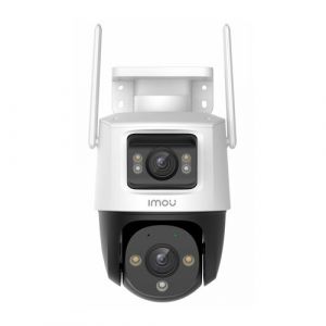 Imou Camera IP Cruiser Dual 10MP avec vision nocturne et détection intelligente