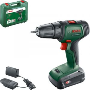 Bosch UniversalDrill, Perceuse/visseuse