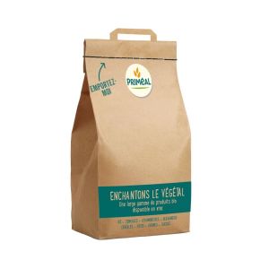 Prim&eacute;al Arroz branco de carnaroli 5 kg