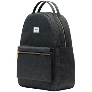 Image de Herschel Sac à dos Nova Mid-volume 18L 13 pouces Black