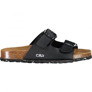 CMP Sandales 'THALITHA' noir - Couleur Noir - Taille 41