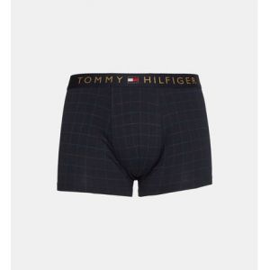 Tommy Hilfiger Boxer en coton Noir - Couleur Noir - Taille M