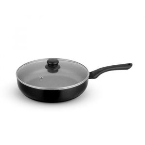 Kitchencook Sauteuse Revêtue En Aluminium 24cm Tfi Neov2 St24tfi De La Marque