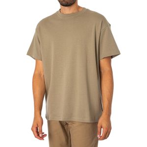 Solid T-shirt Danton