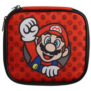 Pdp Housse Super Mario Bros Pour 2ds Comparer Avec Touslesprix Com