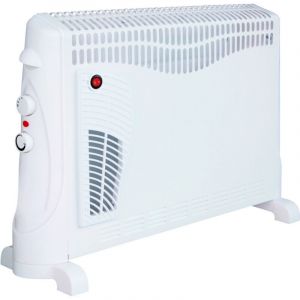 Optex Convecteur Mobile Turbo Radiateur 2000W