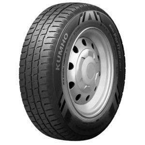 Kumho PorTran CW51 205/70 R15C 106/104R