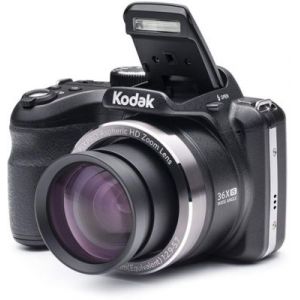 Kodak BRIDGE Num&eacute;rique PixPro AZ362 Noir