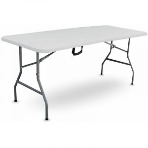 Image de Table de jardin pliante 8 personnes