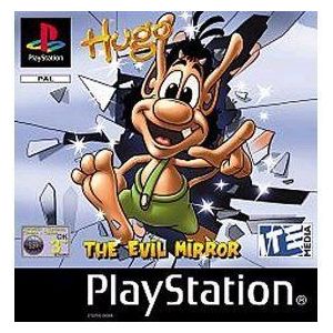 Hugo : Le Miroir Malefique [PSone]