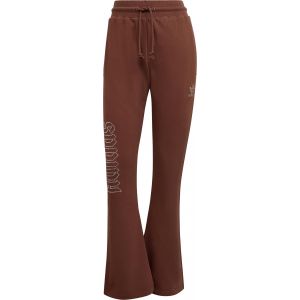 Adidas Pantalon Open Hem Originals Rouge - Taille 36