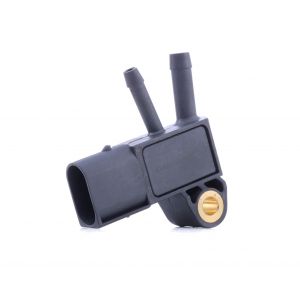 RIDEX Capteur De Pression Du Tuyau D'admission MERCEDES-BENZ,SMART,JEEP 161B0063 5146187AD,56044587AA,56044587AB Capteur, pression de suralimentation