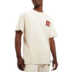 ELLESSE Tee-shirt à manches courtes homme portier