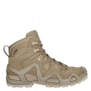 Lowa Bottes de Combat Zephyr MK2 GTX MID - Coyote OP / 9