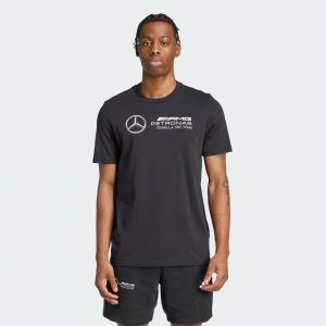 Adidas T-shirt graphique Mercedes - AMG Petronas Formula One Team DNA