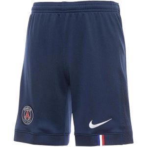 Nike Short enfant Psg y nk df short stad hm