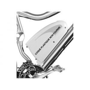 Exalium Premium - Batterie de remplacement pour Velo Matra I-Step 24V 9Ah