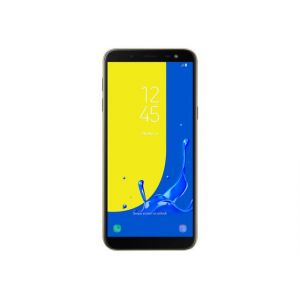 Samsung Galaxy J6 32 Go Double SIM Or