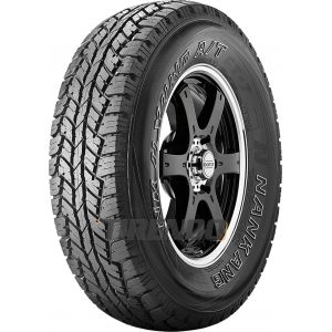 Image de Nankang 4x4 WD A/T FT-7 (205/80 R16 104T RF OWL )