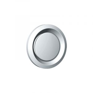 Atlantic BOUCHE INSUFFLATION REGLABLE - B 100 PR