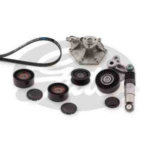 Gates KIT COURROIE AUX KP66PK2500