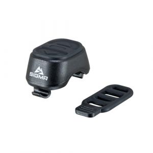 Sigma Remote One |Une télécommande Intelligente pour Votre Guidon de vélo | Compatible avec Le ROX 4.0, ROX 4.0 Endurance, EOX View 700 & l'application Ride
