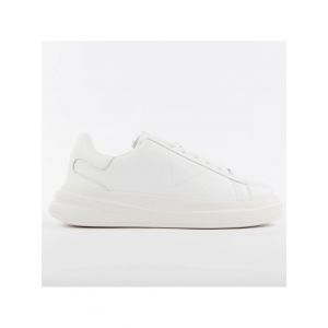 Guess Basket Elba Homme Blanc