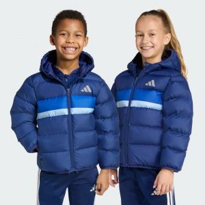 Adidas Doudoune synth&eacute;tique Enfants, pointure 110 cm - Taille 110 cm