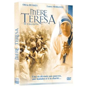 Image de Mère Teresa de Calcutta