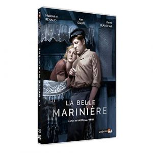 Image de La Belle marinière [DVD]