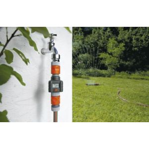 Gardena 8188-20 Compteur d'eau (Import Allemagne)