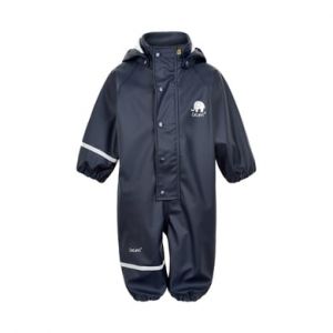 Celavi Combinaison de pluie Dark Navy - Taille 110 (5 ans)