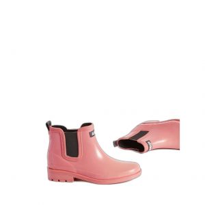Aigle Femme Carville 2 Botte de Pluie, Rose Misty Rose, 40 EU