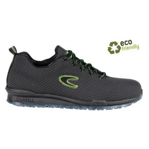 Cofra Chaussures De Sécurité Monti S3 Src