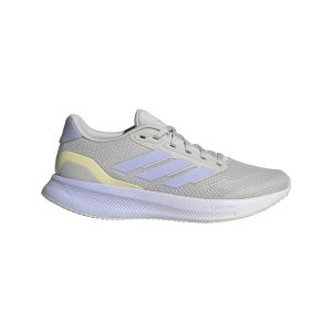 Adidas Chaussures Runfalcon 5 gris bleu femme - 40