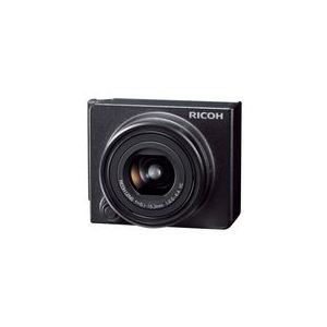 Ricoh 170404 - Objectif - S10 : 24 - 72 mm f/2.5 - 4.4 Macro VC + Capteur CCD 10 M&eacute;gapixels int&eacute;gr&eacute;