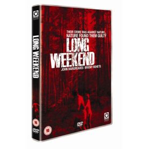 Long Weekend - de Colin Eggleston
