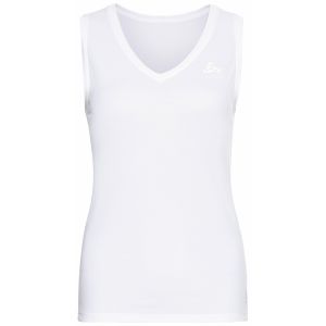 Odlo Debardeur active f dry light eco blanc femme xxl