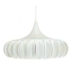 Tosel Suspensions TIAGO 400 S Blanc