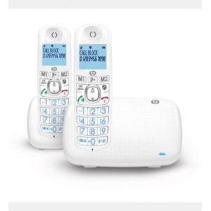 EssentielB Téléphone sans fil EB_TS-12-SF