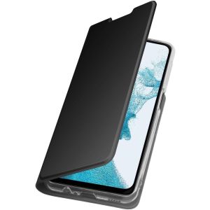 EssentielB Etui Samsung A23 5G Noir