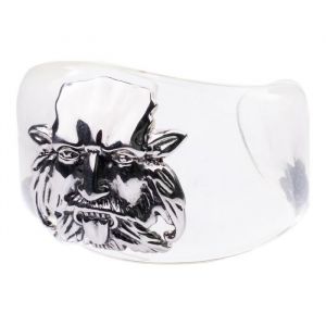 Folli Follie Ladies' Bracelet 4B0T027KC 7 cm